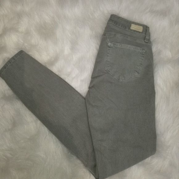 PAIGE VERDUGO JEGGING JEANS - Picture 4 of 5